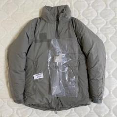 【稀少サイズ美品】ECWCS level7 GENⅢ X-S R 購入レビュー】ECWCS LEVEL7ジャケット「サイズ感やスペックを