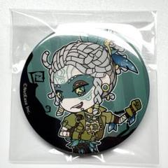 第五人格　ナンジャ　囚人　缶バッジ　等身 第五人格 囚人 スイパラ 缶バッジ ミニキャラ タグ ドリンク