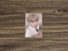 NCT WISH songbird BDM 大邱 対面 サイン会 シオン トレカ