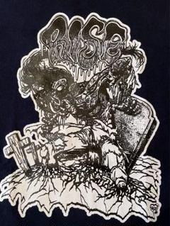 激デッドストック■ライズ・フロム・ザ・デッド_R.F.D_Tシャツ_Sサイズ新品のサムネイル