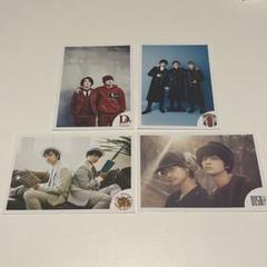 DISH// 生写真 FC会員限定】「DISH// PHOTO SET 2023」「FANCLUB MAGAZINE BACK