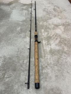 G.LOOMIS GL3 ベイトロッド G-Loomis STR 1025 S (GL3) — Ted's Sports Center