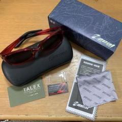 zeal veroの中古/未使用品 - メルカリ オフィシャル 美品 偏光サングラス Zeal ヴェロティエラ TALEXトゥルービュースポーツ その他