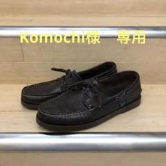 靴 Komochi UK7 Paraboot BARTH FOUL BROWN BARTH / FOUL BROWN – Paraboot