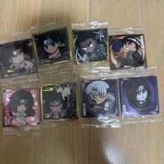 ウエハースシール セット売り