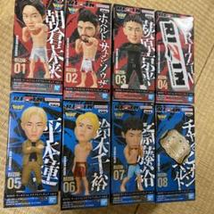2025年最新】rizin フィギュア セットの人気アイテム - メルカリ