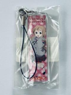 けいおん！　琴吹紬　ムギちゃん 限定 アクリルスティック ①
