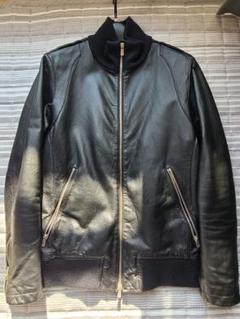 2025年最新】シップス メンズ レザージャケット・ライダースの