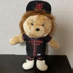 くにくに　内藤哲也　まねくま　新日本プロレス　マネくま 闘魂SHOP通販&水道橋店限定アイテム！『新日本プロレス マネくま
