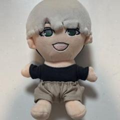 予約受付中】 WEST.ちびスト 服 衣装 微笑み一つ コスチューム