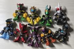 2025年最新】仮面ライダーオーズまとめ売りの人気アイテム