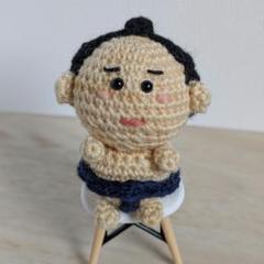 未使用 特大 力士 ぬいぐるみ 相撲 人形 全長約37cm 楽天市場】相撲人形 横綱 すもう にんぎょう 日本製 セラミック