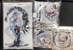 神椿 ヰ世界情緒 5周年缶バッジ 9セット ヰ世界情緒 – FINDME STORE by THINKR