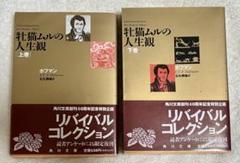 牡猫ムルの人生観 上下 ホフマン 石丸静雄訳 角川文庫