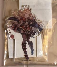 グランブルーファンタジー　カリオストロ アクリルスタンド