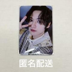 Stray Kids - straykids maxident スキズ jyp 特典 リノ 独創的 Stray Kids リノ トレカ 【MAXIDENT 店舗特典】 K-POP