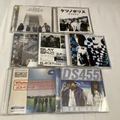 CDコレクション 邦楽・洋楽45枚 邦楽CDコレクション 6枚セット - メルカリ