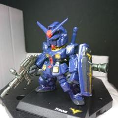 ガンダムコンバージ 【一点物】GP01フルリペイント FW GUNDAM CONVERGE 8 Gp-01Fb 完成 | mat modeling service >>