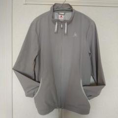 le coq sportif/ルコックスポルティフ クロスジャケット