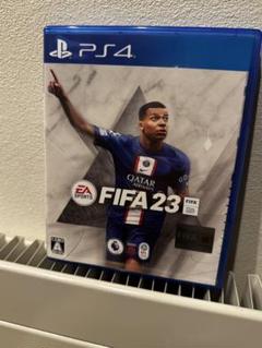 PS4 FIFA 23