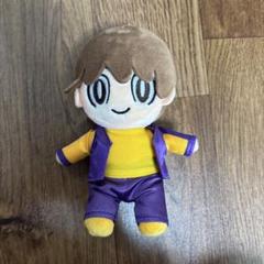 岩橋玄樹　Lil G リルジーキーホルダー 岩橋玄樹 Lil G リルジーキーホルダー