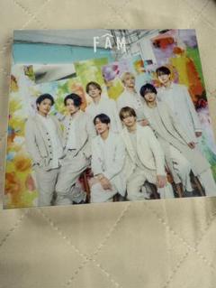 【新品未開封】timelesz FAM パンフレット 新品未開封】timelesz FAM パンフレット - メルカリ