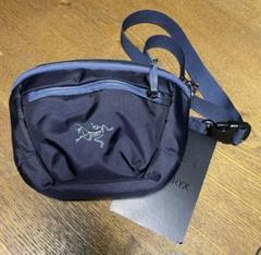 【極美品】アークテリクス マカ1 ARC'TERYX - 【美品】ARC'TERYX/アークテリクス ボディーバッグ