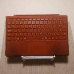 Surface Pro 7 タイプカバー 〈ジャンク〉