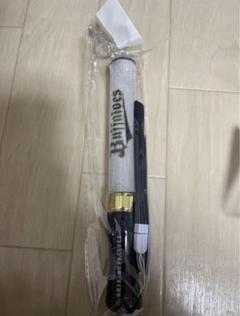 Buffaloes　ポンタ　ペンライト　2本セット　オリックス　新品未開封 Buffaloes ポンタ ペンライト 2本セット オリックス 新品未開封