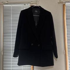 2025年最新】ZARA レディース チェスターコートの人気アイテム