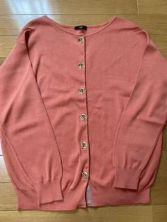 URBAN RESEARCH ROSSO カーディガン F 新品