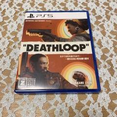 PS5 DEATHLOOP デスループ
