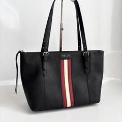 極美品○A4収納○BALLY バリー トートバッグ メンズ 肩掛け