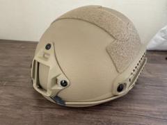 2025年最新】防弾 ヘルメットの人気アイテム - メルカリ