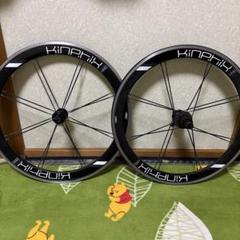 Kinprix Pro クリンチャーホイール Kinprix Pro クリンチャーホイール