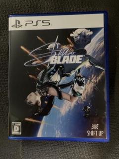 PS5 Stellar Blade