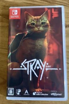 Switch Stray 通常版