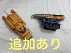 ジャンク　サンダーバード4号　ジェットモグラ　フィギュア　おもちゃ