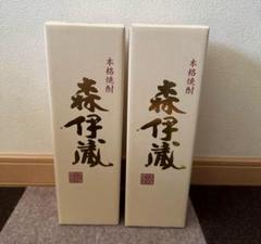 Sinpさん専用森伊蔵 金ラベル 720Ⓜ️ 3本セット 2025年最新】森伊蔵 金ラベルの人気アイテム - メルカリ
