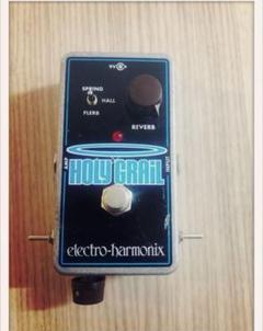 2025年最新】Electro Harmonix Holy Grailの人気アイテム - メルカリ