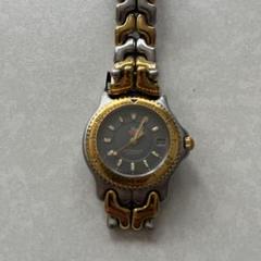⭐️TAG Heuer プロフェッショナル 200 MTP⭐️オーバーホール済み⭐️ ⭐️TAG Heuer プロフェッショナル 200 MTP⭐️オーバーホール