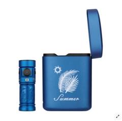 olight baton3 ブルー　希少色　※箱無し発送 Amazon.co.jp: OLIGHT(オーライト) Baton 3 フラッシュライト