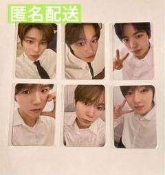 NCT WISH Steady mu-mo 特典 トレカ コンプリートセット - メルカリ