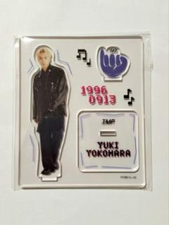基俊介　アクスタ オリジナルアクリルスタンド／IMP.基俊介 | TOBE OFFICIAL STORE