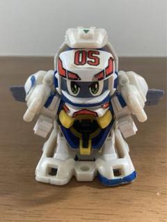 バンガードフェニックス（スーパービーダマン中古品）　レア　びー玉付き 激レア】スーパービーダマン バンガードフェニックス