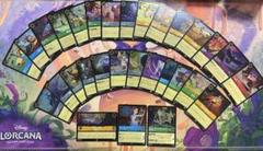 【在庫整理】ロルカナ 全foil まとめ売りのサムネイル