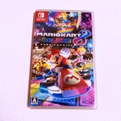 マリオカート8 デラックス