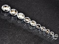 SIGNET シグネット 9.5sq ソケット 10個 セットのサムネイル