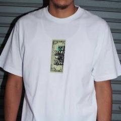 【即完品】ブラックアイパッチ　Tシャツ