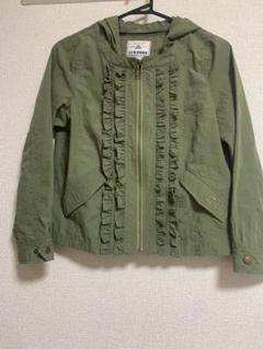 LINDSAYジャケット